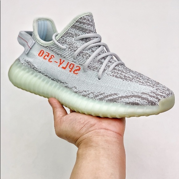 yeezy 35 v2
